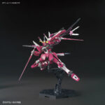 HGCE 1/144 ZGMF-X19A Infinite Justice Gundam