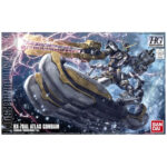 HGGT 1/144 RX-78AL Atlas Gundam (Gundam Thunderbolt ver.)