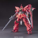 HGUC 1/144 MSN-06S Sinanju