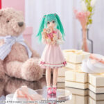 Sega Luminasta Hatsune Miku Conceptual Series Vol. 3