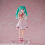 Sega Luminasta Hatsune Miku Conceptual Series Vol. 3