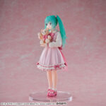 Sega Luminasta Hatsune Miku Conceptual Series Vol. 3