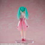 Sega Luminasta Hatsune Miku Conceptual Series Vol. 3