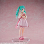 Sega Luminasta Hatsune Miku Conceptual Series Vol. 3