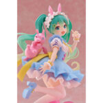 AMP+ Hatsune Miku x Rody Gymnic Fairy Tale Ver.