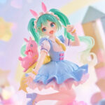 AMP+ Hatsune Miku x Rody Gymnic Fairy Tale Ver.