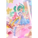 AMP+ Hatsune Miku x Rody Gymnic Fairy Tale Ver.