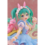 AMP+ Hatsune Miku x Rody Gymnic Fairy Tale Ver.