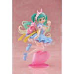 AMP+ Hatsune Miku x Rody Gymnic Fairy Tale Ver.