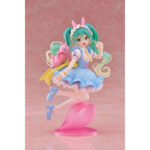 AMP+ Hatsune Miku x Rody Gymnic Fairy Tale Ver.