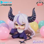 Banpresto Holobabies Hololive IF La+ Darkness