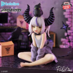 Banpresto Relax Time Hololive IF La+ Darkness