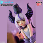 Banpresto Relax Time Hololive IF La+ Darkness