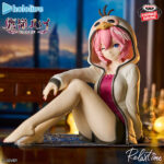 Banpresto Relax Time Hololive IF Takane Lui