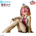 Banpresto Relax Time Hololive IF Takane Lui