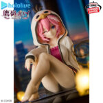 Banpresto Relax Time Hololive IF Takane Lui