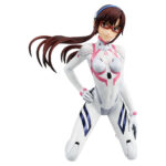 Ichiban Kuji Evangelion Operation Yamato Prize C Mari Mikanami