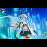 Bandai Ichiban Kuji Hololive Cyber Punk Style Usada Pekora