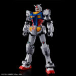 EXPO2025 1/144 RX-78F00/E Gundam EX-001 G.L.R.S.S. Feather Unit