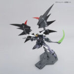 MG 1/100 XXXG-01D2 Gundam Deathscythe Hell Mobile Suite Gundam-W Endless Waltz