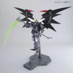 MG 1/100 XXXG-01D2 Gundam Deathscythe Hell Mobile Suite Gundam-W Endless Waltz