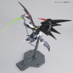MG 1/100 XXXG-01D2 Gundam Deathscythe Hell Mobile Suite Gundam-W Endless Waltz