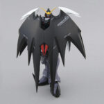 MG 1/100 XXXG-01D2 Gundam Deathscythe Hell Mobile Suite Gundam-W Endless Waltz