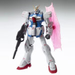 MG 1/100 LM312V04/06 Victory Gundam Ver.Ka