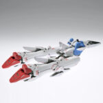 MG 1/100 LM312V04/06 Victory Gundam Ver.Ka
