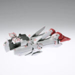 MG 1/100 LM312V04/06 Victory Gundam Ver.Ka