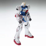 MG 1/100 LM312V04/06 Victory Gundam Ver.Ka