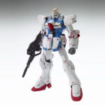 MG 1/100 LM312V04/06 Victory Gundam Ver.Ka