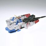 MG 1/100 LM312V04/06 Victory Gundam Ver.Ka