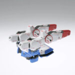 MG 1/100 LM312V04/06 Victory Gundam Ver.Ka