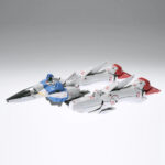MG 1/100 LM312V04/06 Victory Gundam Ver.Ka