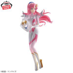 Banpresto G&G Mobile Suit Gundam Seed Freedom Lacus Clyne Pilot Suit ver.