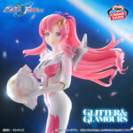 Banpresto G&G Mobile Suit Gundam Seed Freedom Lacus Clyne Pilot Suit ver.