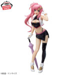 Banpresto G&G Mobile Suit Gundam Seed Freedom Lacus Clyne Racing ver.