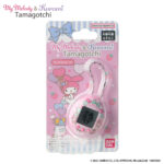 Bandai My Melody & Kuromi Tamagotchi My Melody ver.