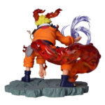 Banpresto Memorable Saga Naruto - Uzumaki Naruto & Uchiha Sasuke