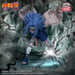 Banpresto Memorable Saga Naruto - Uzumaki Naruto & Uchiha Sasuke