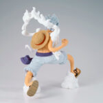 Banpresto Grandista One Piece Monkey D. Luffy Gear 5