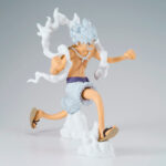 Banpresto Grandista One Piece Monkey D. Luffy Gear 5