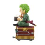 WCF Mugiwara Store All Aboard Roronoa Zoro