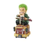 WCF Mugiwara Store All Aboard Roronoa Zoro