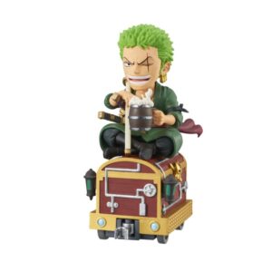 WCF Mugiwara Store All Aboard Roronoa Zoro