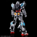 EXPO2025 1/144 RX-78F00/E Gundam EX-001 G.L.R.S.S. Feather Unit
