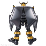Bandai Figure-rise Standard Blackwargreymon