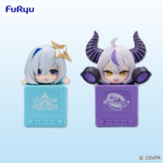 Furyu Hikkake Hololive Vol. 6 - Amane Kanata & La+ Darkness