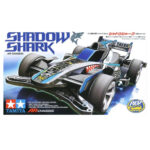 Tamiya Shadow Shark (AR Chassis)